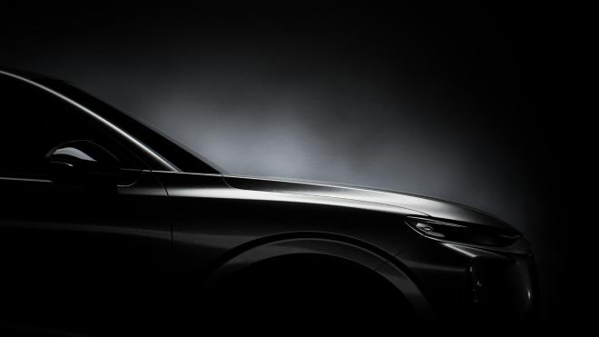 Πότε αποκαλύπτεται το ολοκαίνουργιο Audi Q3 