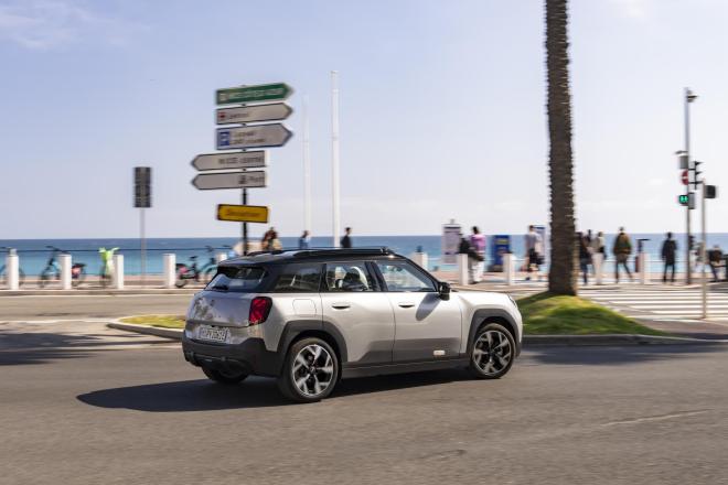 MINI Aceman E: Όλα όσα πρέπει να γνωρίζετε 
