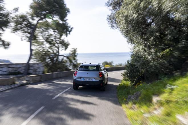 MINI Aceman E: Όλα όσα πρέπει να γνωρίζετε 