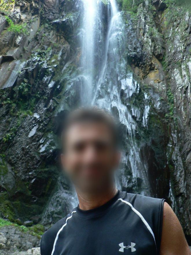 Ο πεζοπόρος στη Δράμα φέρεται να έριξε στην αρκούδα σπρέι πιπεριού, κάτι που της προκάλεσε πανικό και του επιτέθηκε
