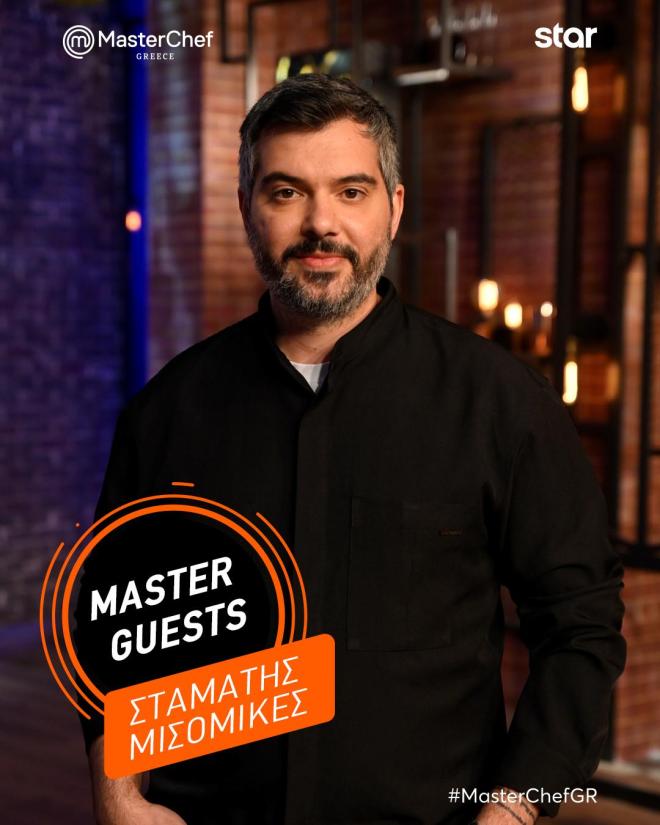 MasterChef: Η αποχώρηση φέρνει απογοήτευση για το άδοξο τέλος