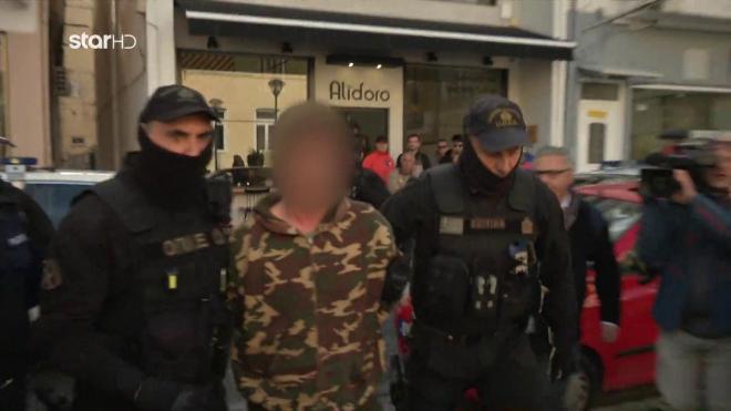 Δολοφονία Μπάμπη Κούτσικου στο Μεσολόγγι