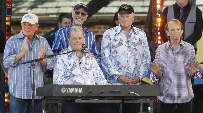 beach boys
