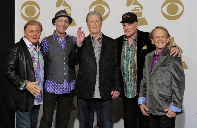 beach boys