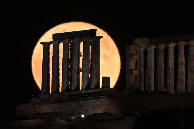 πανσέληνος 2