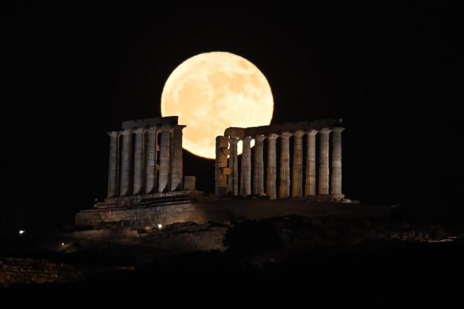 πανσέληνος 4