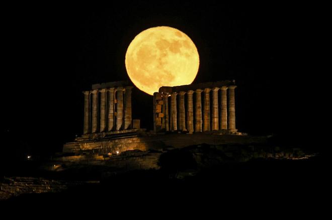 πανσέληνος 3