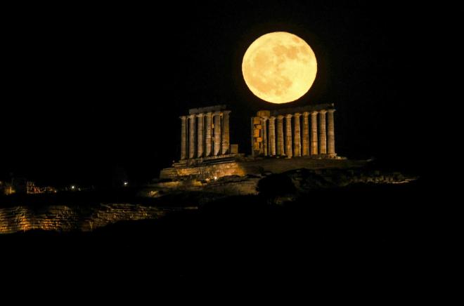 πανσέληνος 1