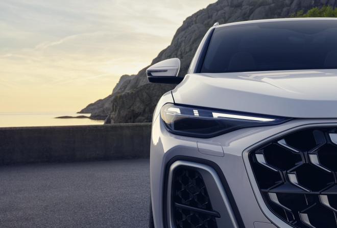 Audi Q5 e-hybrid: Δείτε τις εκδόσεις και τις τιμές στην Ελλάδα 