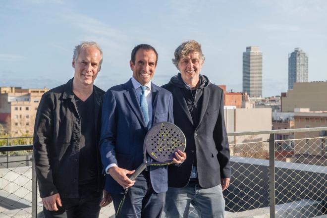 CUPRA: Ο μεγάλος διαγωνισμός padel και τα βραβεία 