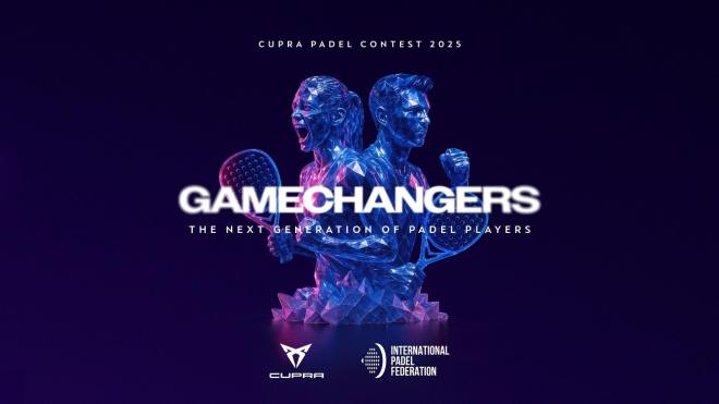 CUPRA: Ο μεγάλος διαγωνισμός padel και τα βραβεία 