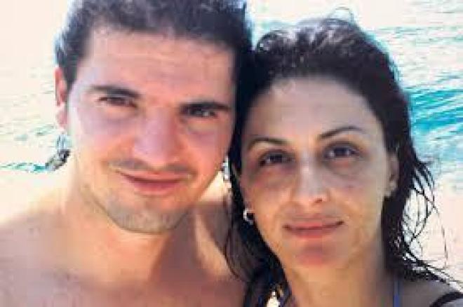 Ο 34χρονος Αλβανός Λέσι Τζέιμς