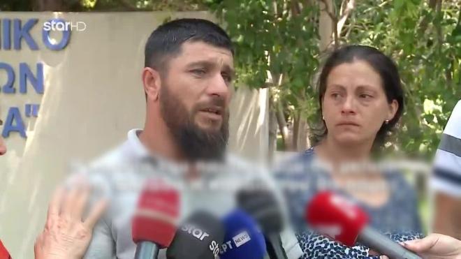 Πνιγμός παιδιών στον Άραχθο ποταμό