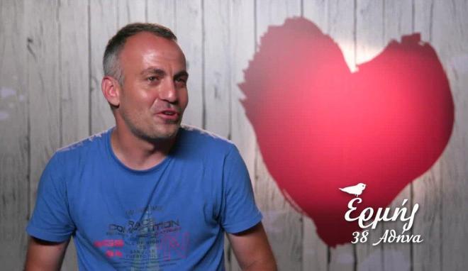 First Dates: Τα άστρα... μίλησαν για τη Βάσω και τον Ερμή!