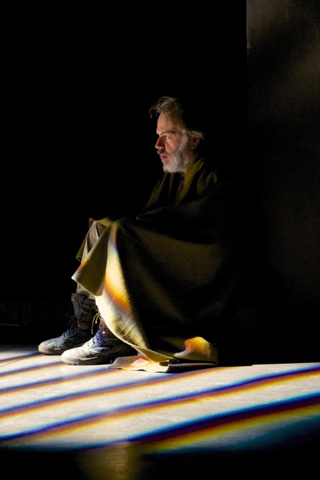 Η sold out παράσταση «Το Κιβώτιο» για 10η χρονιά στο studio Μαυρομιχάλη