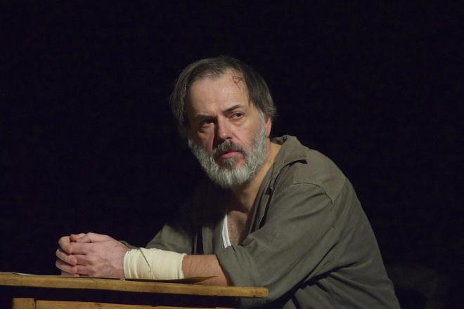 Η sold out παράσταση «Το Κιβώτιο» για 10η χρονιά στο studio Μαυρομιχάλη