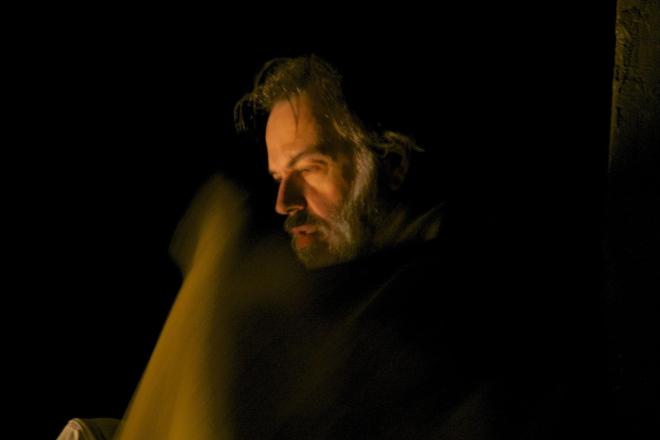 Η sold out παράσταση «Το Κιβώτιο» για 10η χρονιά στο studio Μαυρομιχάλη