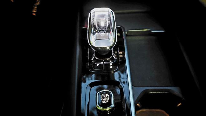 Test Drive: Δοκιμάζουμε το VOLVO XC60 Recharge T8 AWD