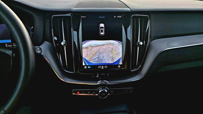 Test Drive: Δοκιμάζουμε το VOLVO XC60 Recharge T8 AWD