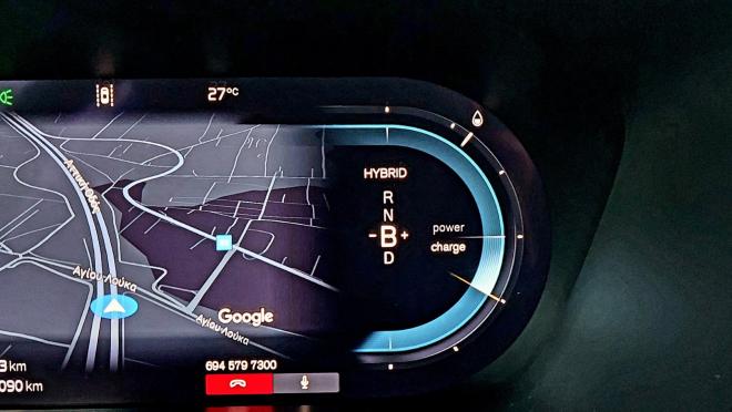 Test Drive: Δοκιμάζουμε το VOLVO XC60 Recharge T8 AWD