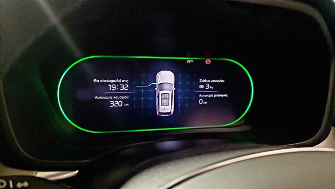 Test Drive: Δοκιμάζουμε το VOLVO XC60 Recharge T8 AWD