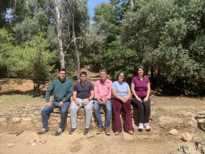 Η θεατρική ομάδα αστέγων «Walkabout» επιστρέφει
