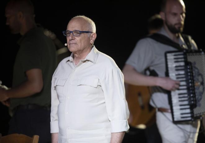 Νίκος Μποφίλιος