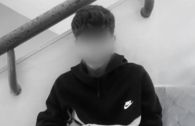 Άρτα: O 14χρονος που χάθηκε στον Άραχθο