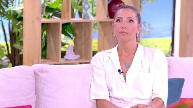 Η Αίθρα Λυκουρέζου έχει αλλάξει τα τελευταία χρόνια τη ζωή της