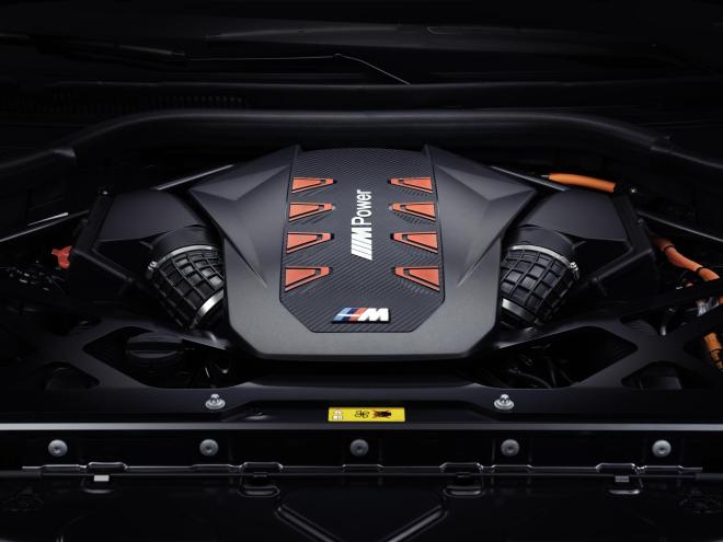 BMW XM: Ποιές είναι οι νέες επιλογές 