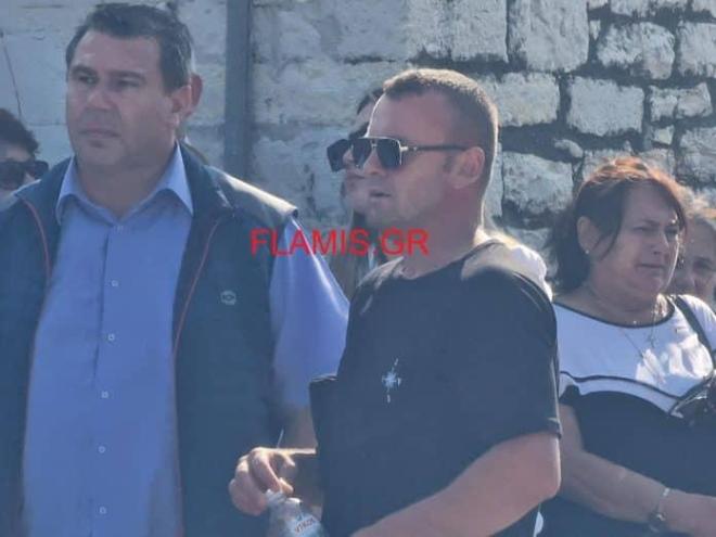 Ο Γκόγκα Λεβιάν