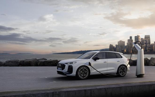 Audi Q3: Αποκαλύφθηκε το νέο μοντέλο 