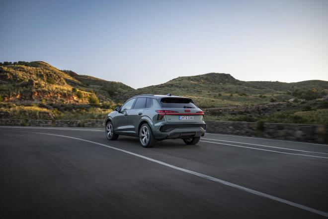 Audi Q3: Αποκαλύφθηκε το νέο μοντέλο