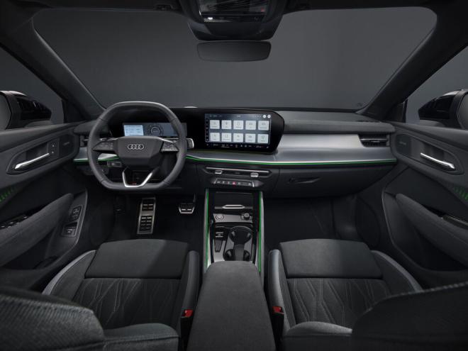 Audi Q3: Αποκαλύφθηκε το νέο μοντέλο 