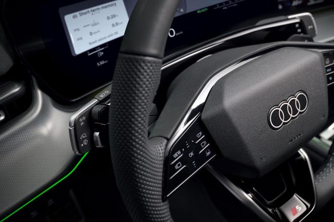 Audi Q3: Αποκαλύφθηκε το νέο μοντέλο 