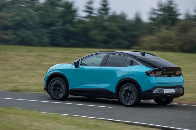 Nissan LEAF: Το νέο μοντέλο έρχεται για να κατακτήσει την αγορά 