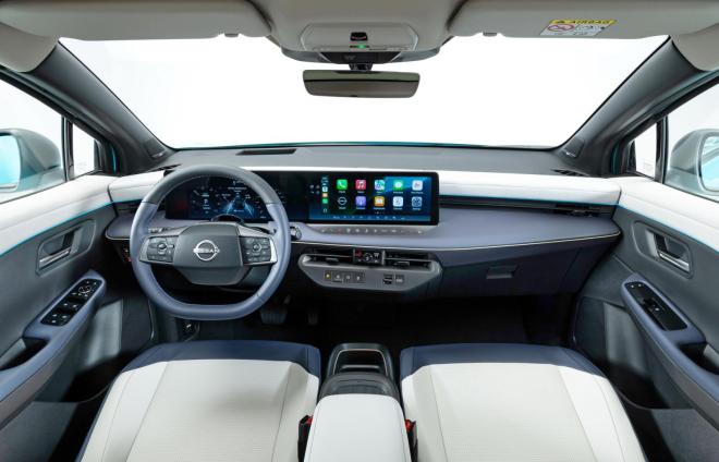 Nissan LEAF: Το νέο μοντέλο έρχεται για να κατακτήσει την αγορά 