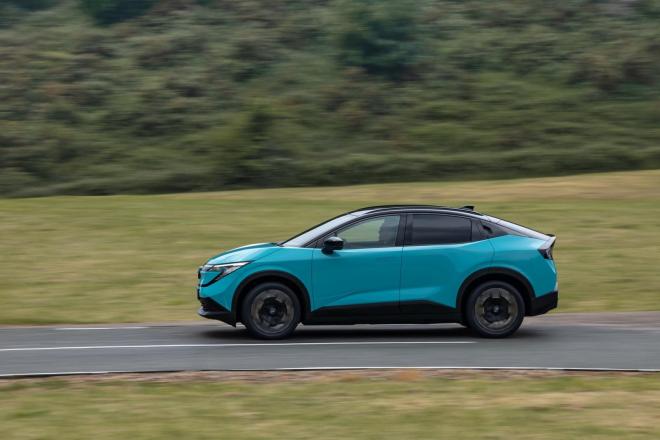 Nissan LEAF: Το νέο μοντέλο έρχεται για να κατακτήσει την αγορά 