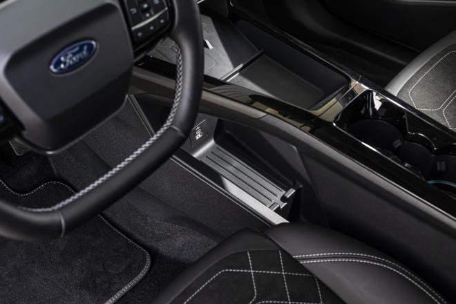 Ford Puma Gen-E: Το οδηγήσαμε στην Αράχωβα και το Γαλαξίδι