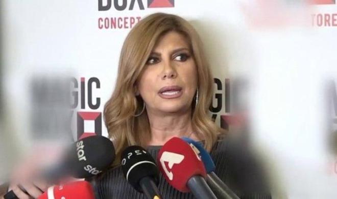 Ζήνα Κουτσελίνη: Η Στεφανίδου, η μεταγραφή του Κουσουλού κι ο Τσουρός