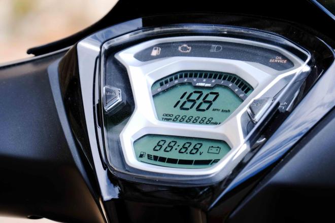 Kymco Αgility S 125i Euro5+: Η μεγάλη αλλαγή και η τιμή στην Ελλάδα 