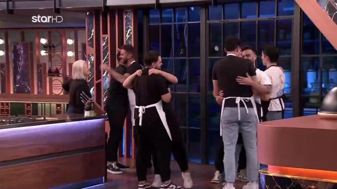 MasterChef: Δείτε τις μπριγάδες που επέστρεψαν για τελευταία φορά!
