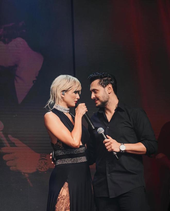 Γιάννης Γρόσης: Έδωσα το έπαθλο του X-Factor στην οικογένεια.Τους το όφειλα