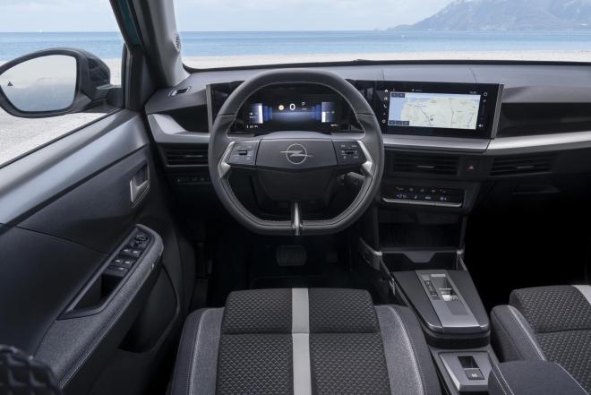 Opel Frontera: Το νέο μοντέλο είναι εδώ-Τιμή