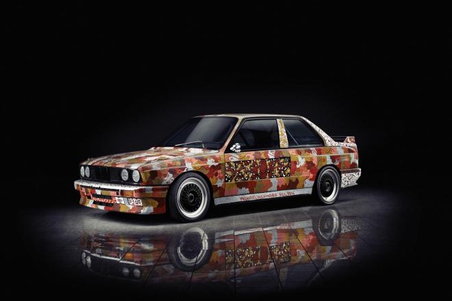 BMW: Μοντέλα πραγματικά έργα τέχνης 