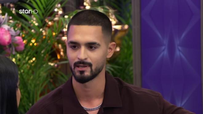 Τάνια: Από το MasterChef στο First Dates για να βρει το άλλο της μισό!