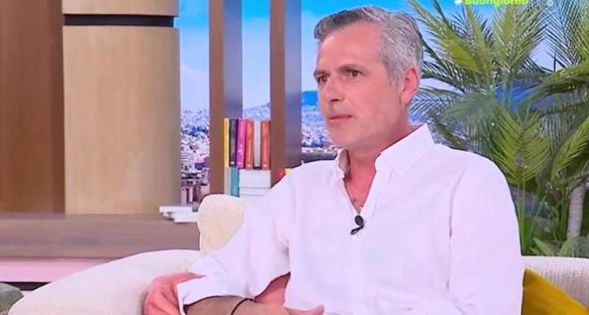 μαριος αθαναιου
