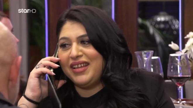 First Dates: Προξένεψε το ραντεβού του στον καλύτερό του φίλο!