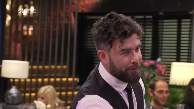 First Dates: «Κάγκελο» η Ζεν με τις προτιμήσεις της Ελένης