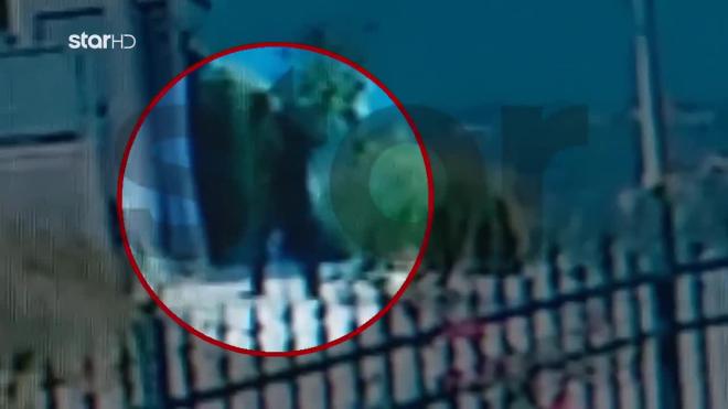  επεισοδιακή καταδίωξη στην Αττική Οδό